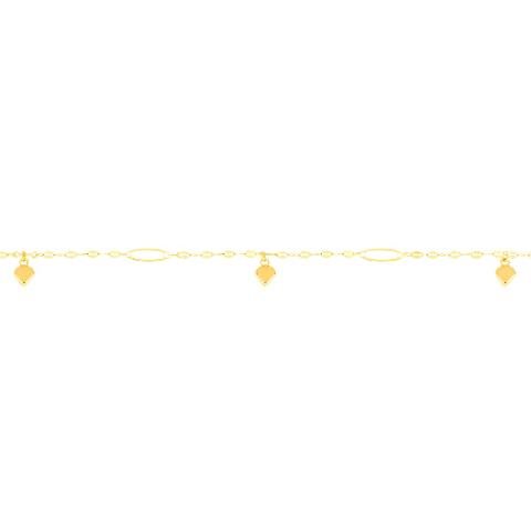Pulsera IGold Mujer in Oro amarillo B2W2OE0130090 - B2W2OE0130090